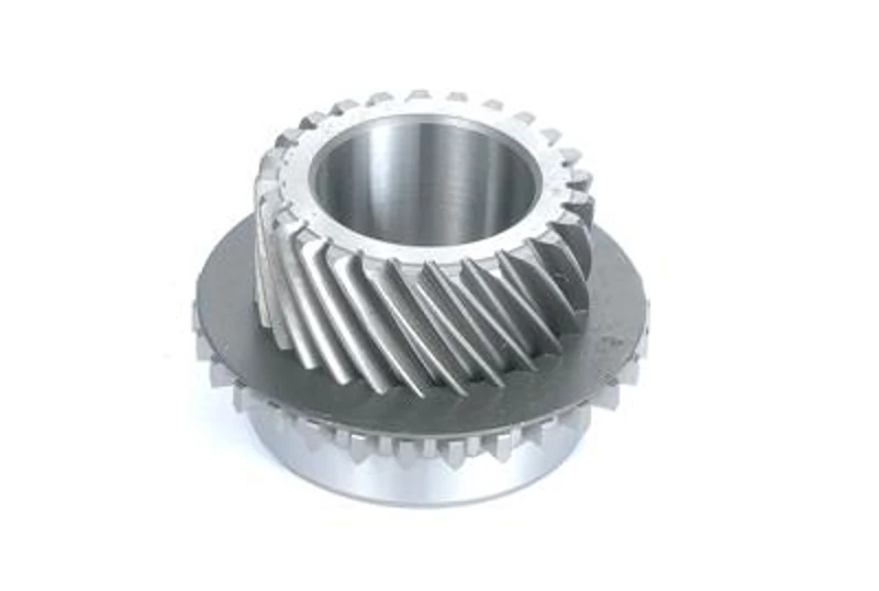 This 5th gear is intended for use in Panther TFR 16 models produced from 1987 to 1990, equipped with the 4JA1 and 4ZD1 engines. It contributes to smooth gear shifting.
